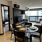 Edificio Sky Apt 705-Mandi Hospitalidade