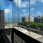 Edificio Sky Apt 705-Mandi Hospitalidade