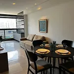 Edificio Sky Apt 705-Mandi Hospitalidade