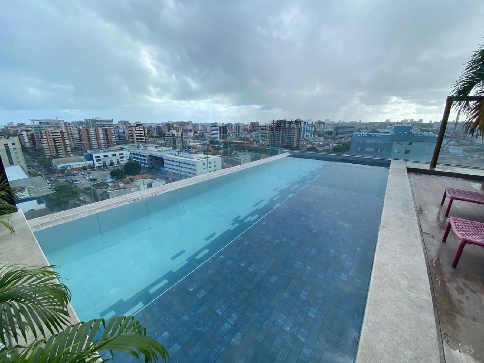 Edificio Sky 705-mandi Hospitalidade