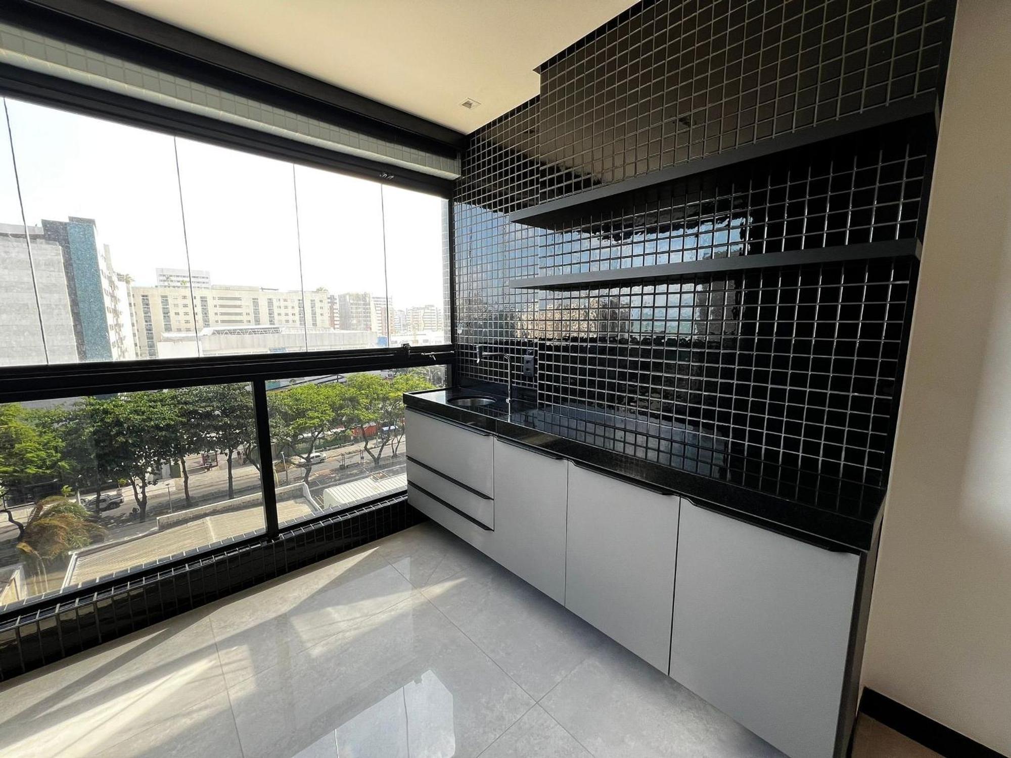 Edificio Sky 705-mandi Hospitalidade Apartamento Maceió