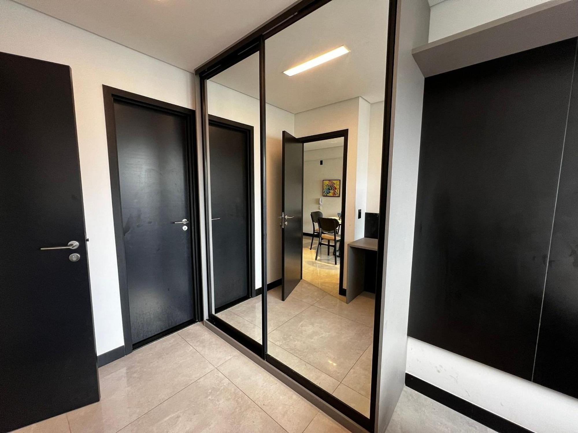 Apartamento Edificio Sky 705-mandi Hospitalidade *