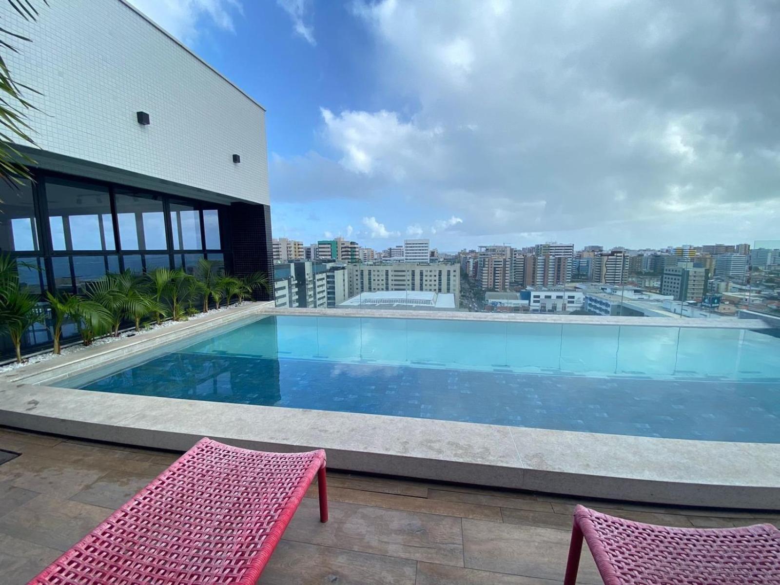 Edificio Sky 705-mandi Hospitalidade