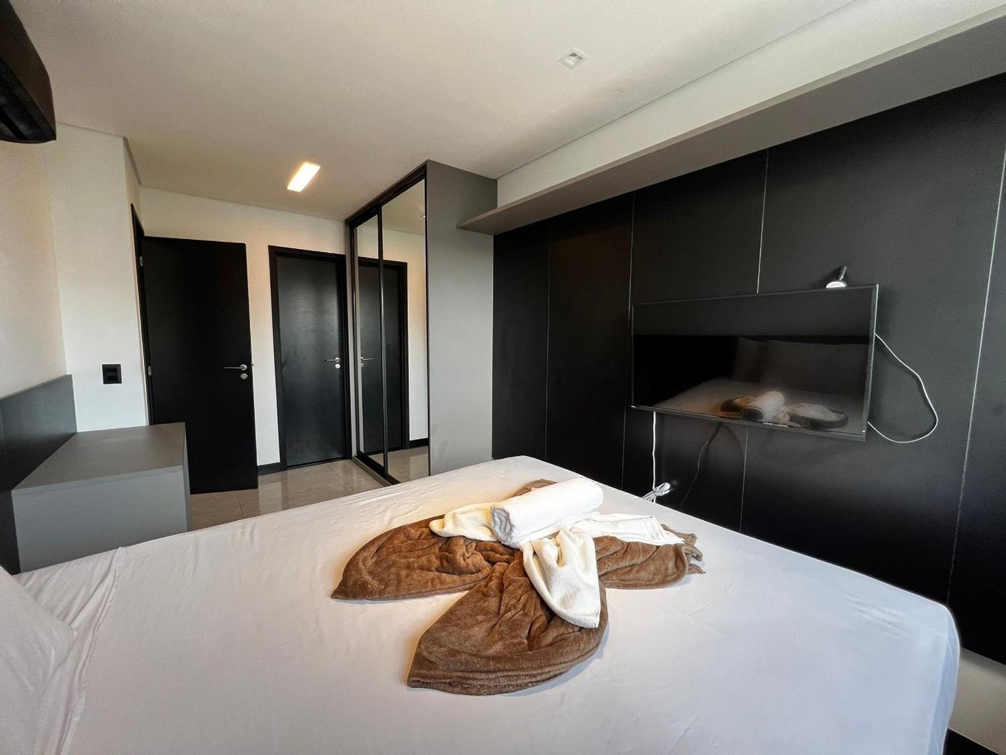 Edificio Sky 705-mandi Hospitalidade Apartment *